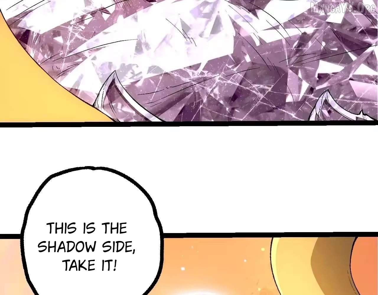 Evolution Begins With A Big Tree Chapter 496 - page 52